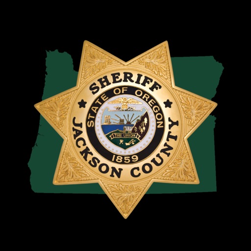 Jackson County Sheriff Jackson County Sheriff