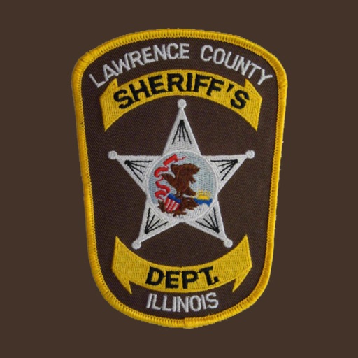 Lawrence County Sheriff's Dept Lawrence County Sheriff's Dept