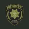 Anderson County Sheriff