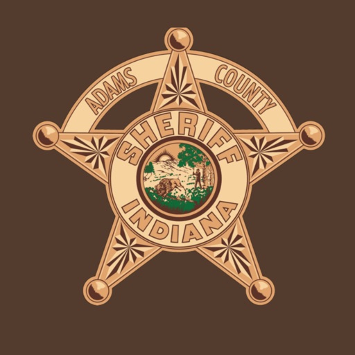 Adams County Sheriff's Office Adams County Sheriff's Office