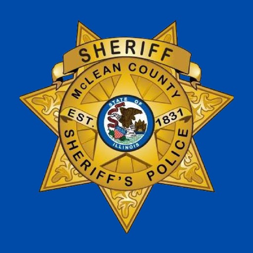 McLean County Sheriff's Office McLean County Sheriff's Office