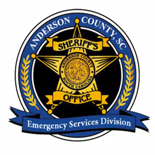 Anderson County Emergency Services Division Anderson County Emergency Services Division