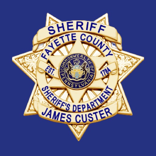 Fayette County PA Sheriff Fayette County PA Sheriff