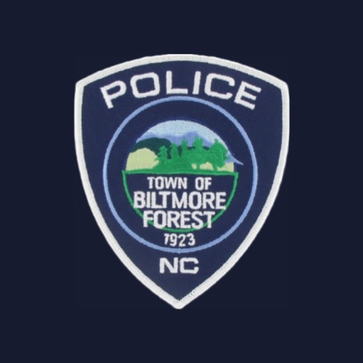 Biltmore Forest PD Biltmore Forest PD