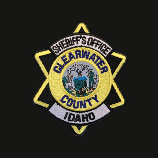Clearwater County Sheriff ID Clearwater County Sheriff ID