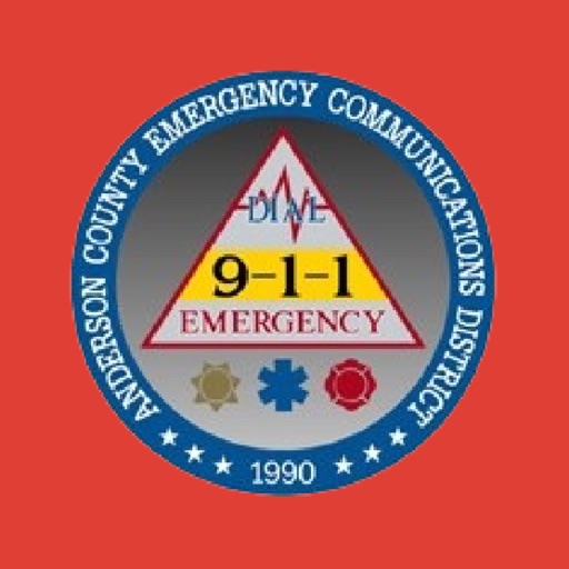 Anderson County 911 TN Anderson County 911 TN