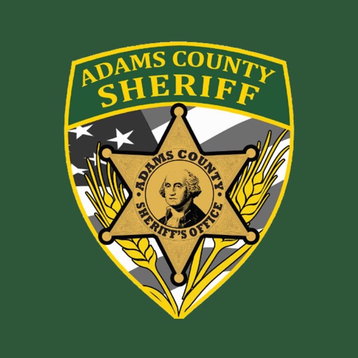Adams Co Sheriff’s Office WA Adams Co Sheriff’s Office WA