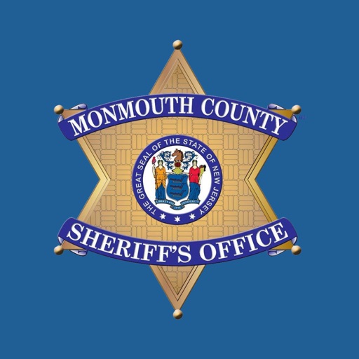 Monmouth County Sheriff Monmouth County Sheriff