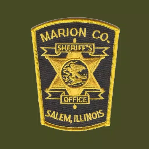 Marion County Sheriff’s Office Marion County Sheriff’s Office