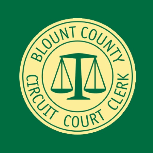 Blount Co. Circuit Court Clerk Blount Co. Circuit Court Clerk