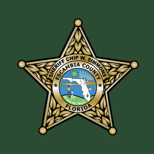 Escambia County Sheriff FL Escambia County Sheriff FL