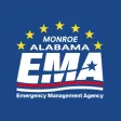 Monroe County AL EMA