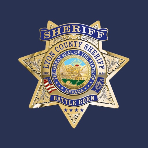 Lyon County Sheriff’s Office Lyon County Sheriff’s Office