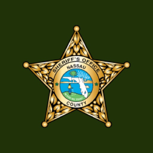 Nassau County Sheriff (FL) Nassau County Sheriff (FL)