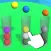 Ball Color Sort 3D Puzzle