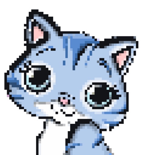 Color by Number PixelArt ASMR Color by Number PixelArt ASMR