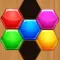 Hexa Puzzle Jewel Master