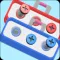 Screw Nuts Jam Master Puzzle