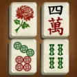 Mahjong Game Tiles Match 3