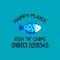 The Happy Plaice, Paignton