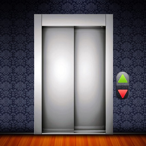 Escape Game: 7 Floors Escape Game: 7 Floors