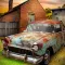 Escape Game: Car Garage