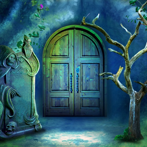 Escape Game: Cave House Escape Game: Cave House