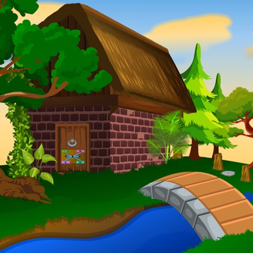 Escape Game: Drowning Dog Escape Game: Drowning Dog