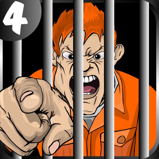 Escape Game Jail Escape 4 Escape Game Jail Escape 4
