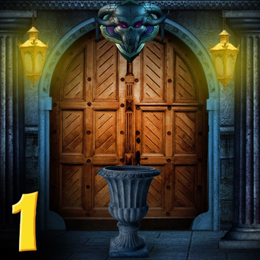Escape Game: Locked Fort Escape Game: Locked Fort