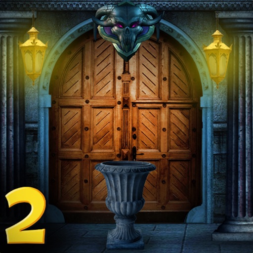 Escape Game: Locked Fort 2 Escape Game: Locked Fort 2