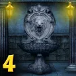 Escape Game - Locked Fort 4 Escape Game - Locked Fort 4
