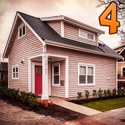 Escape Game: Locked House 4 Escape Game: Locked House 4