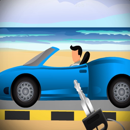 Escape Game: Lost Car Key Escape Game: Lost Car Key