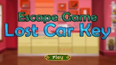 Escape Game: Lost Car Key Screenshots