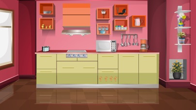 Escape Game: Lost Car Key Screenshots