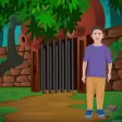 Escape Game: Palace Boy