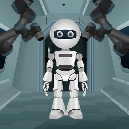 Escape Game: Robot Escape Escape Game: Robot Escape