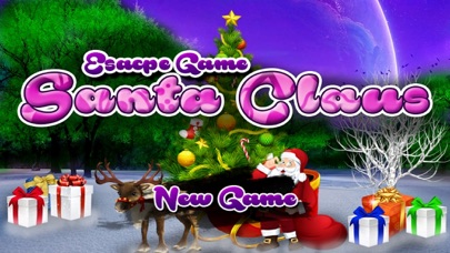 Escape Game: Santa Claus Screenshots