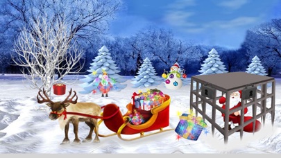 Escape Game: Santa Claus Screenshots