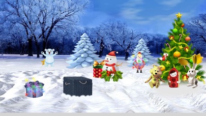 Escape Game: Santa Claus Screenshots