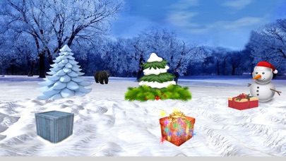 Escape Game: Santa Claus Screenshots