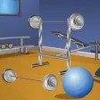 Escape Game The Gym