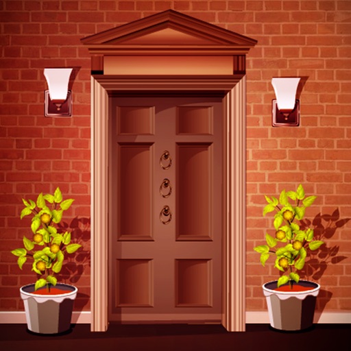 Escape Game: The Palace Escape Game: The Palace