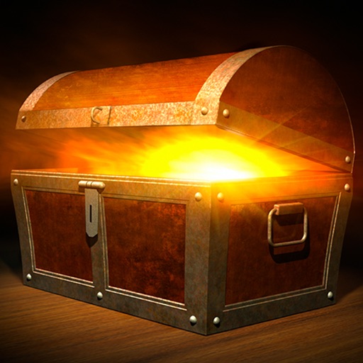Escape Game The Treasure Box Escape Game The Treasure Box