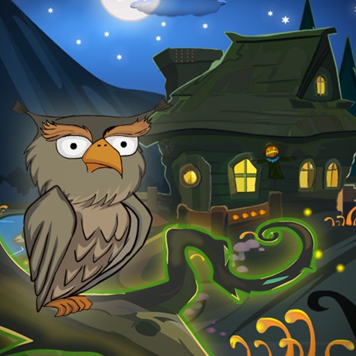 Escape Game: Witch's Potion Escape Game: Witch's Potion