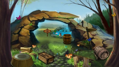 Fortified Village Escape Screenshots