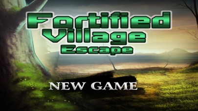 Fortified Village Escape Screenshots