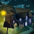 Halloween House Ghost Escape Halloween House Ghost Escape