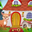 Locked Kennel Dog Escape Locked Kennel Dog Escape